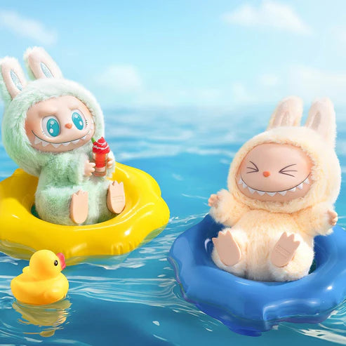 LABUBU THE MONSTERS - Have a Seat Vinyl Plush Dolls, Blind Box