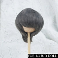 16 BJD