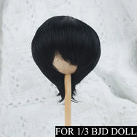 17 BJD