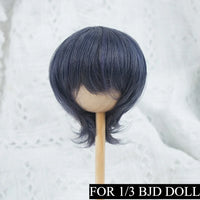 18 BJD