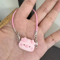 Pink Pig