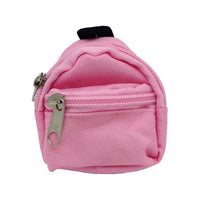 Light Pink Bag