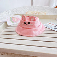 Cute Bunny Hat