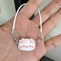 White Pig