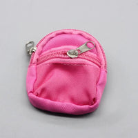 Pink Bag