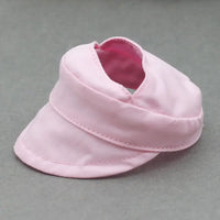 Pink BaseBall Cap 01