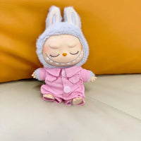 Pink Clothes
