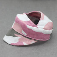 Pink BaseBall Cap 02