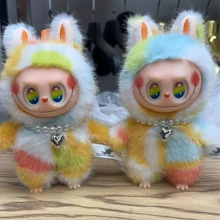THE MONSTERS - V4 V5 Series, Blind Box