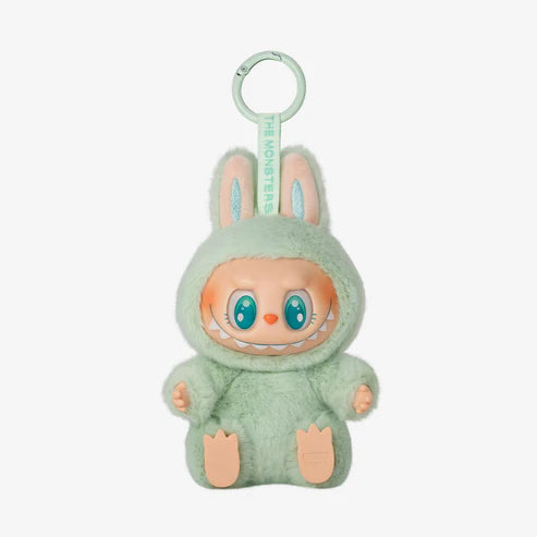 LABUBU THE MONSTERS - Have a Seat Vinyl Plush Dolls, Blind Box