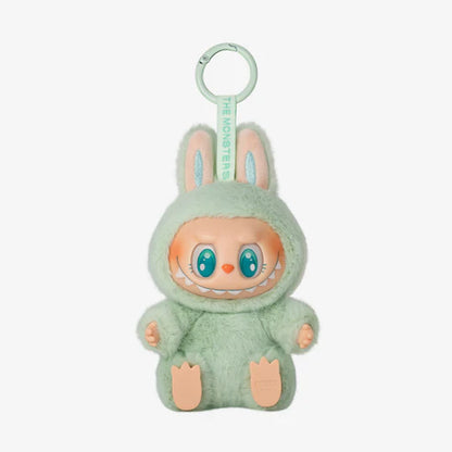 LABUBU THE MONSTERS - Have a Seat Vinyl Plush Dolls, Blind Box