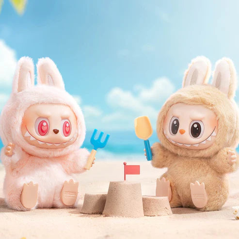 LABUBU THE MONSTERS - Have a Seat Vinyl Plush Dolls, Blind Box