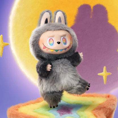 THE MONSTERS Labubu Big into Energy Series-Vinyl Plush Pendant Blind Box