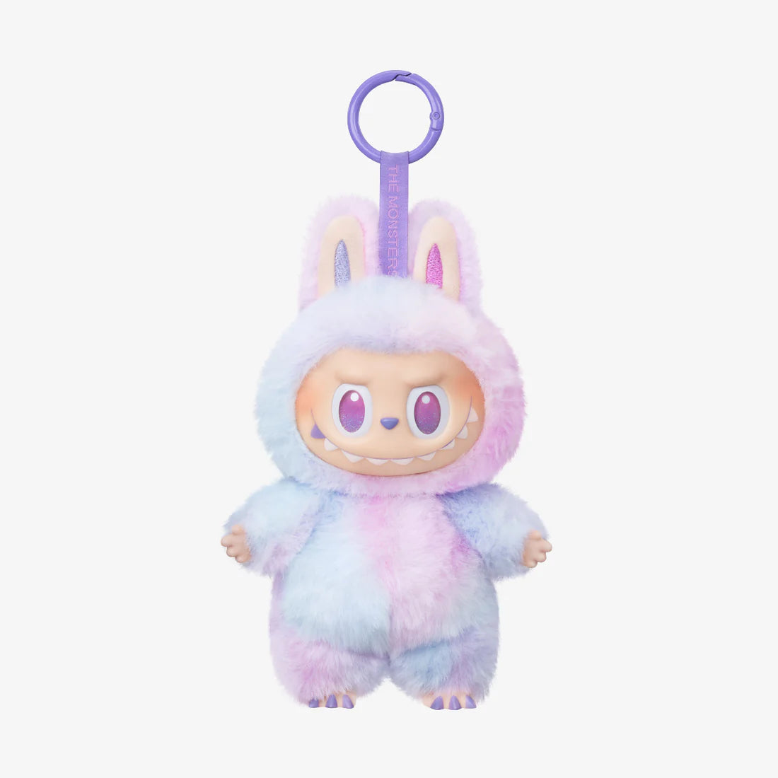 THE MONSTERS Labubu Big into Energy Series-Vinyl Plush Pendant Blind Box