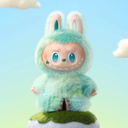 THE MONSTERS Labubu Big into Energy Series-Vinyl Plush Pendant Blind Box