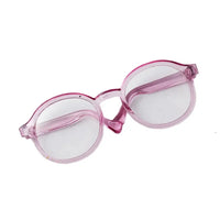 Pink Glasses