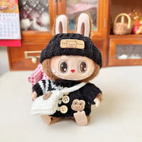black sweater 3pcs