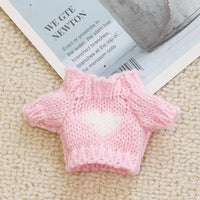 Pink Love Sweater