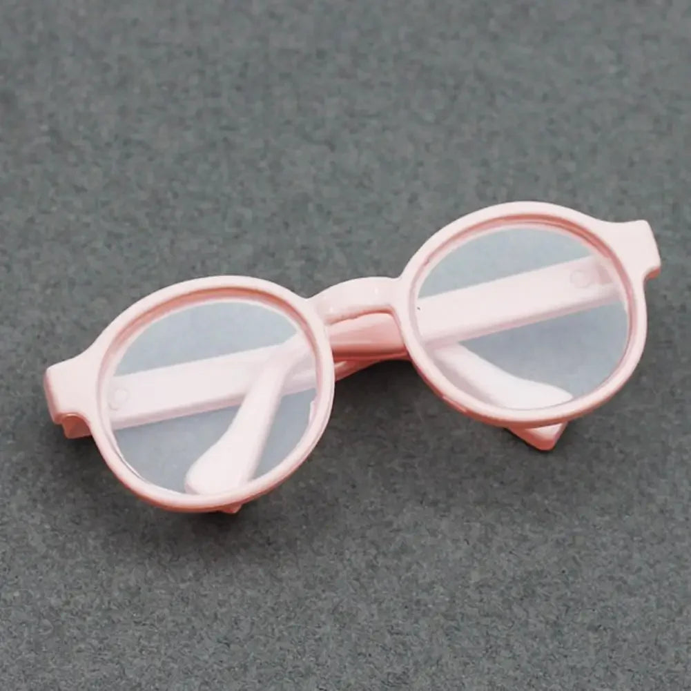 Labubu 3.0 Cat Outfit – Pink Cherry Love Set for 17cm V1/V2/V3 Dolls