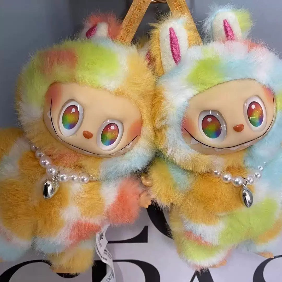 THE MONSTERS - V4 V5 Series, Blind Box
