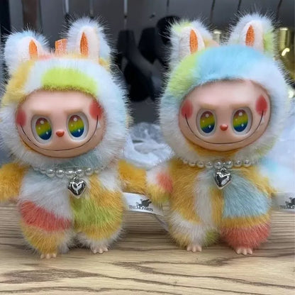 THE MONSTERS - V4 V5 Series, Blind Box