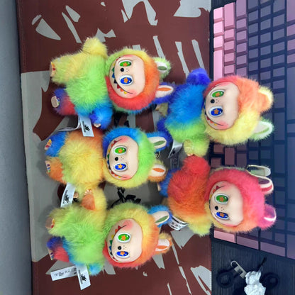 THE MONSTERS - V4 V5 Series, Blind Box